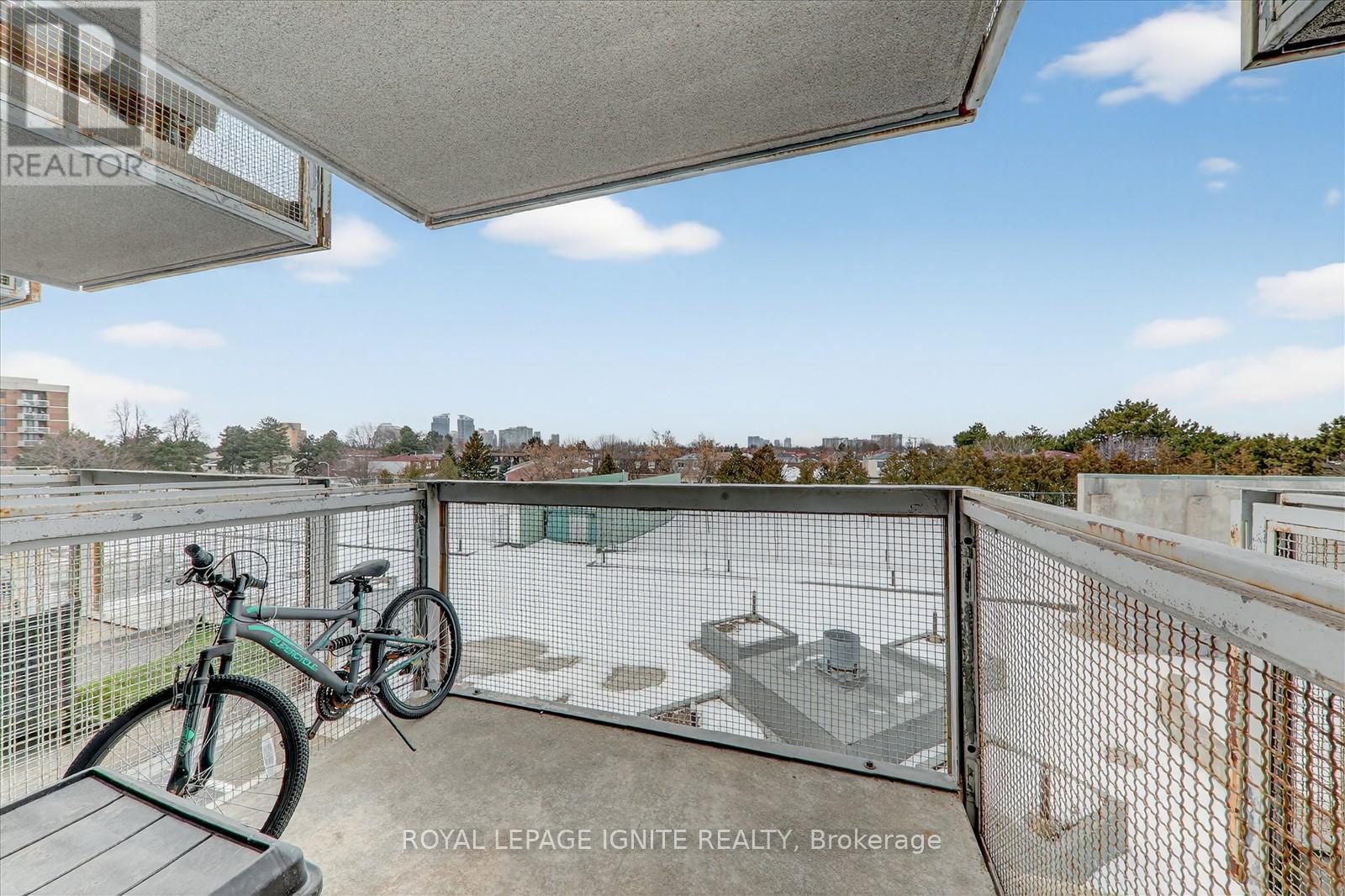 414 - 39 Kimbercroft Court, Toronto, Ontario  M1S 5B5 - Photo 24 - E12846974