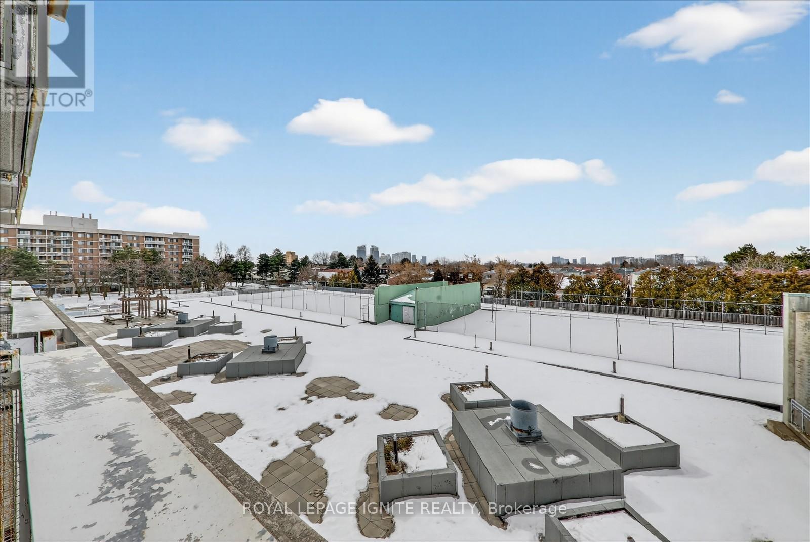 414 - 39 Kimbercroft Court, Toronto, Ontario  M1S 5B5 - Photo 26 - E12846974