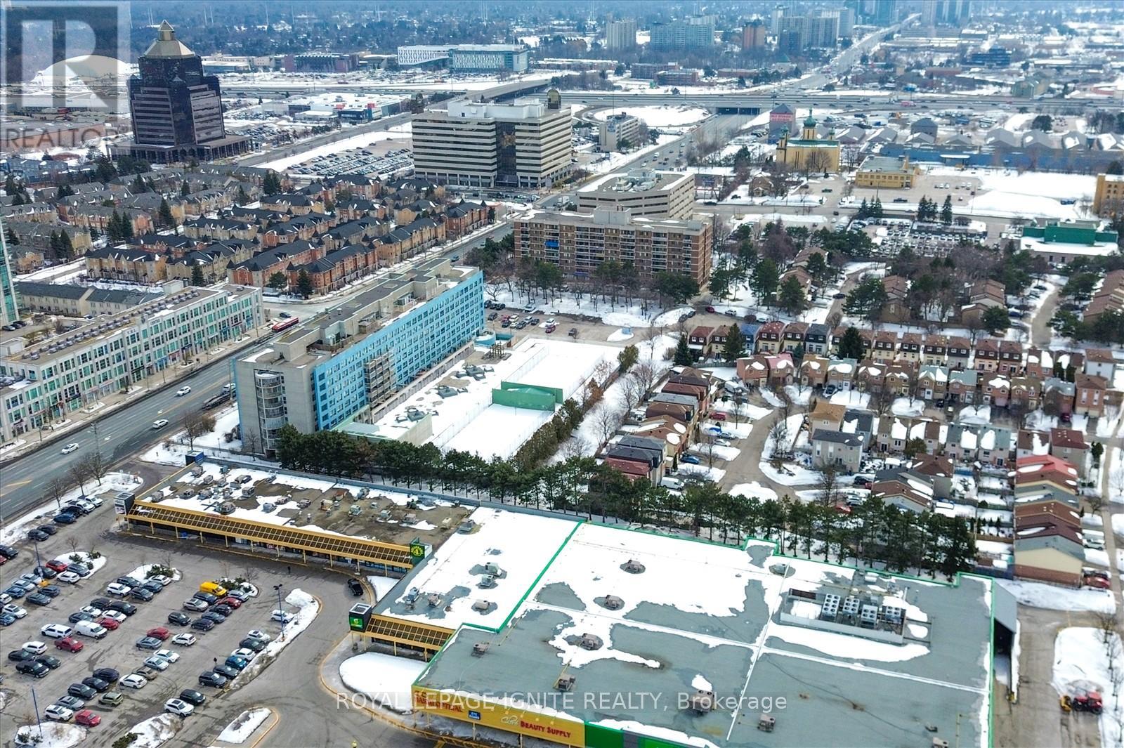 414 - 39 Kimbercroft Court, Toronto, Ontario  M1S 5B5 - Photo 27 - E12846974