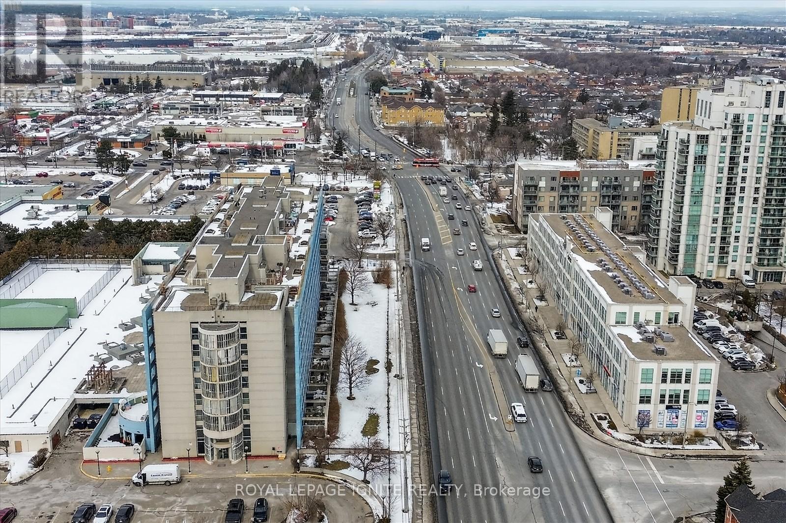 414 - 39 Kimbercroft Court, Toronto, Ontario  M1S 5B5 - Photo 29 - E12846974