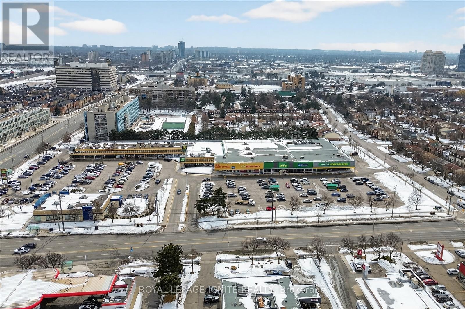 414 - 39 Kimbercroft Court, Toronto, Ontario  M1S 5B5 - Photo 31 - E12846974