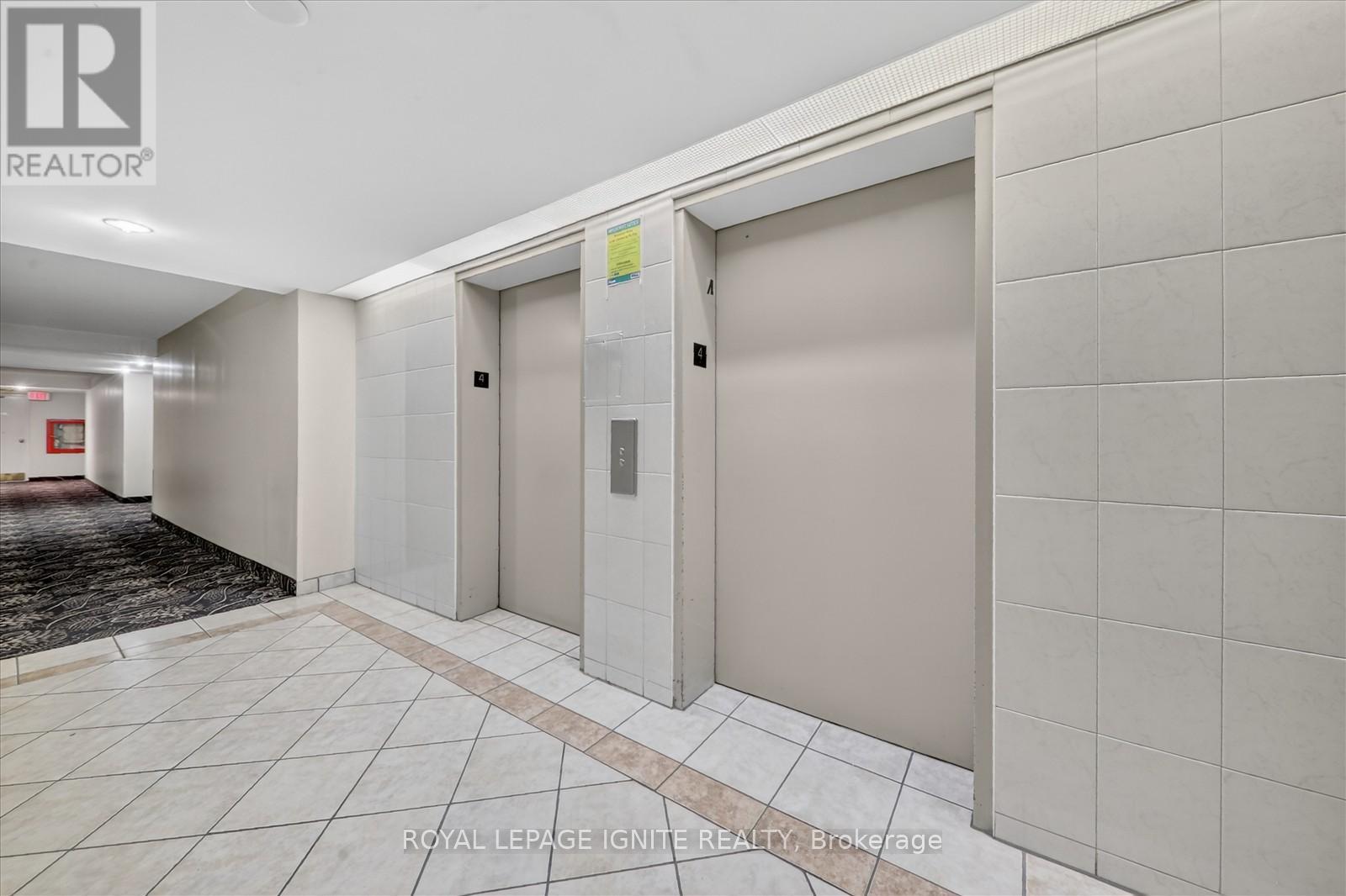 414 - 39 Kimbercroft Court, Toronto, Ontario  M1S 5B5 - Photo 4 - E12846974