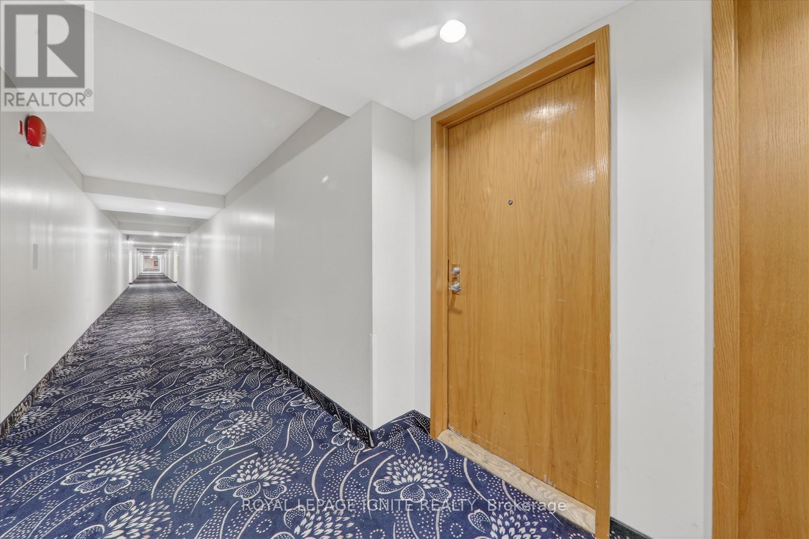 414 - 39 Kimbercroft Court, Toronto, Ontario  M1S 5B5 - Photo 5 - E12846974