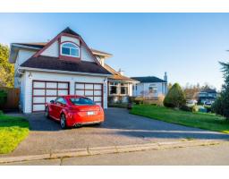 7926 161 STREET, Surrey, British Columbia