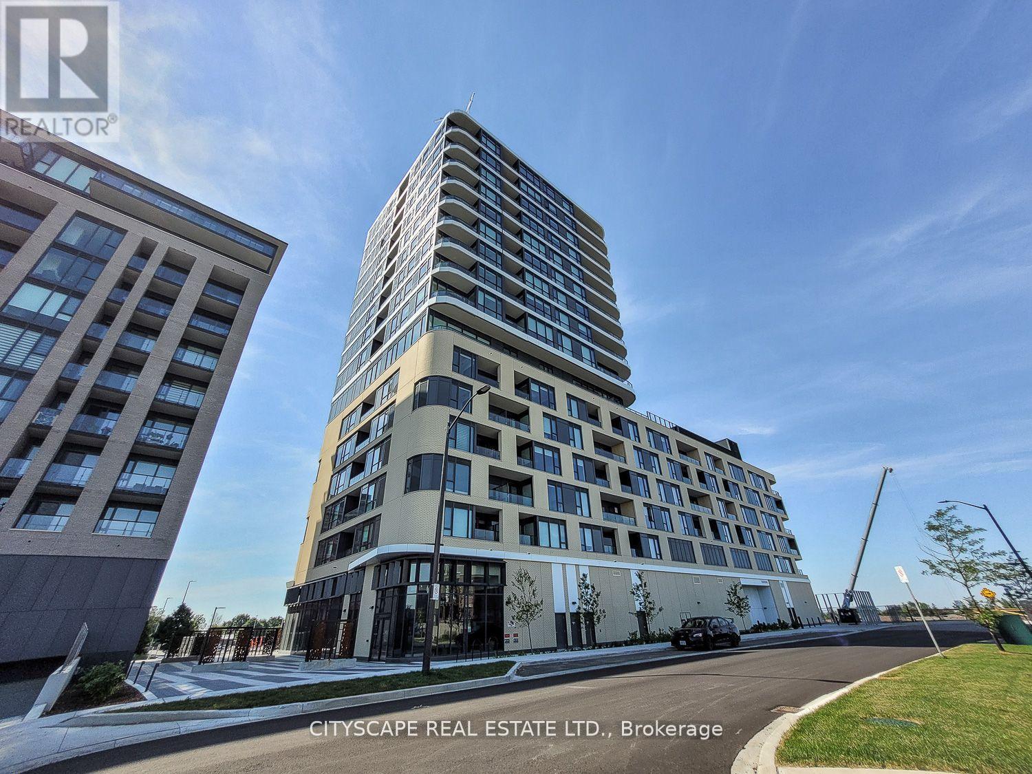 405 - 120 Eagle Rock Way, Vaughan, Ontario  L6A 5C2 - Photo 2 - N12846932