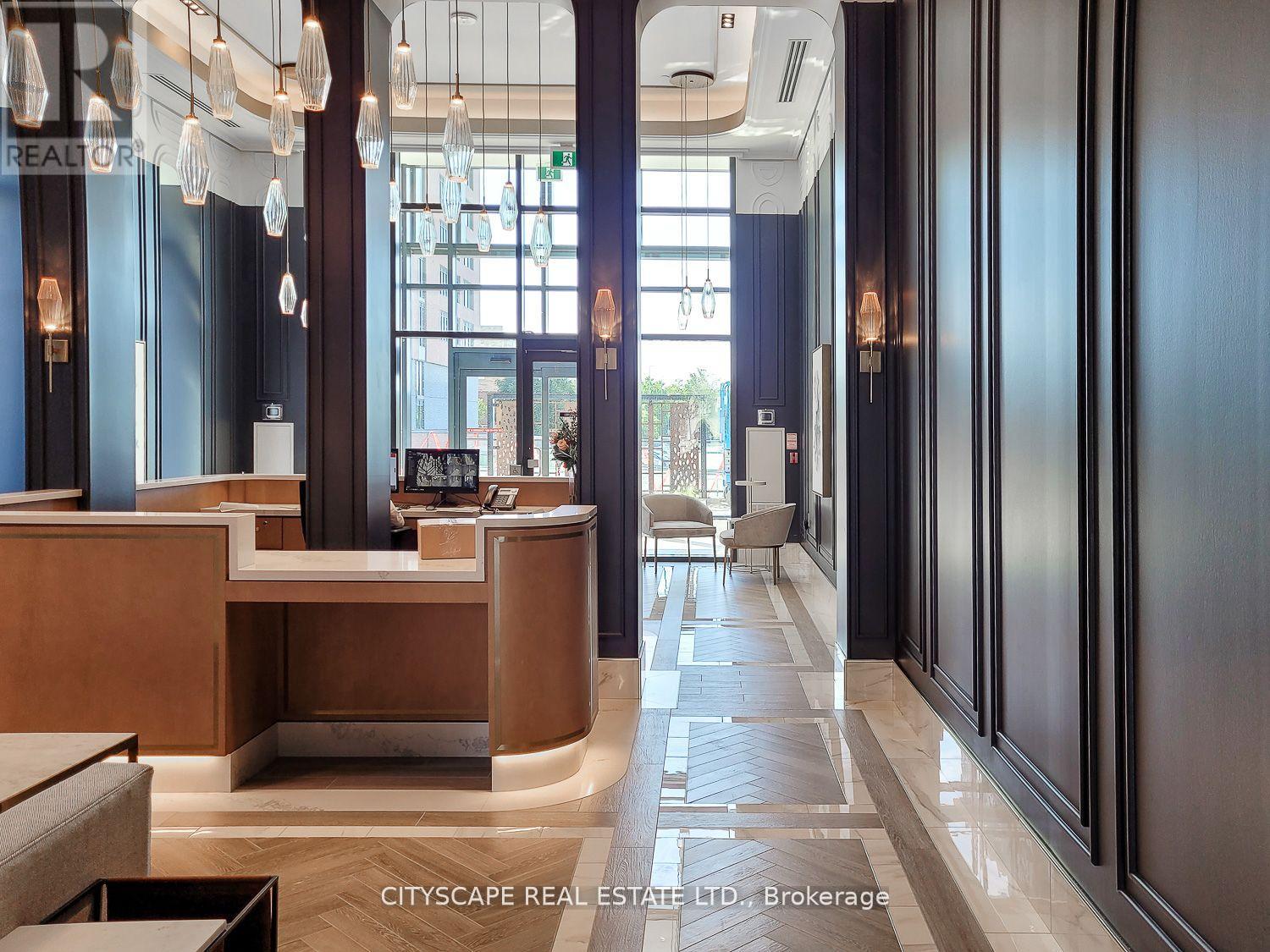 405 - 120 Eagle Rock Way, Vaughan, Ontario  L6A 5C2 - Photo 5 - N12846932