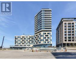 405 - 120 EAGLE ROCK WAY, Vaughan, Ontario