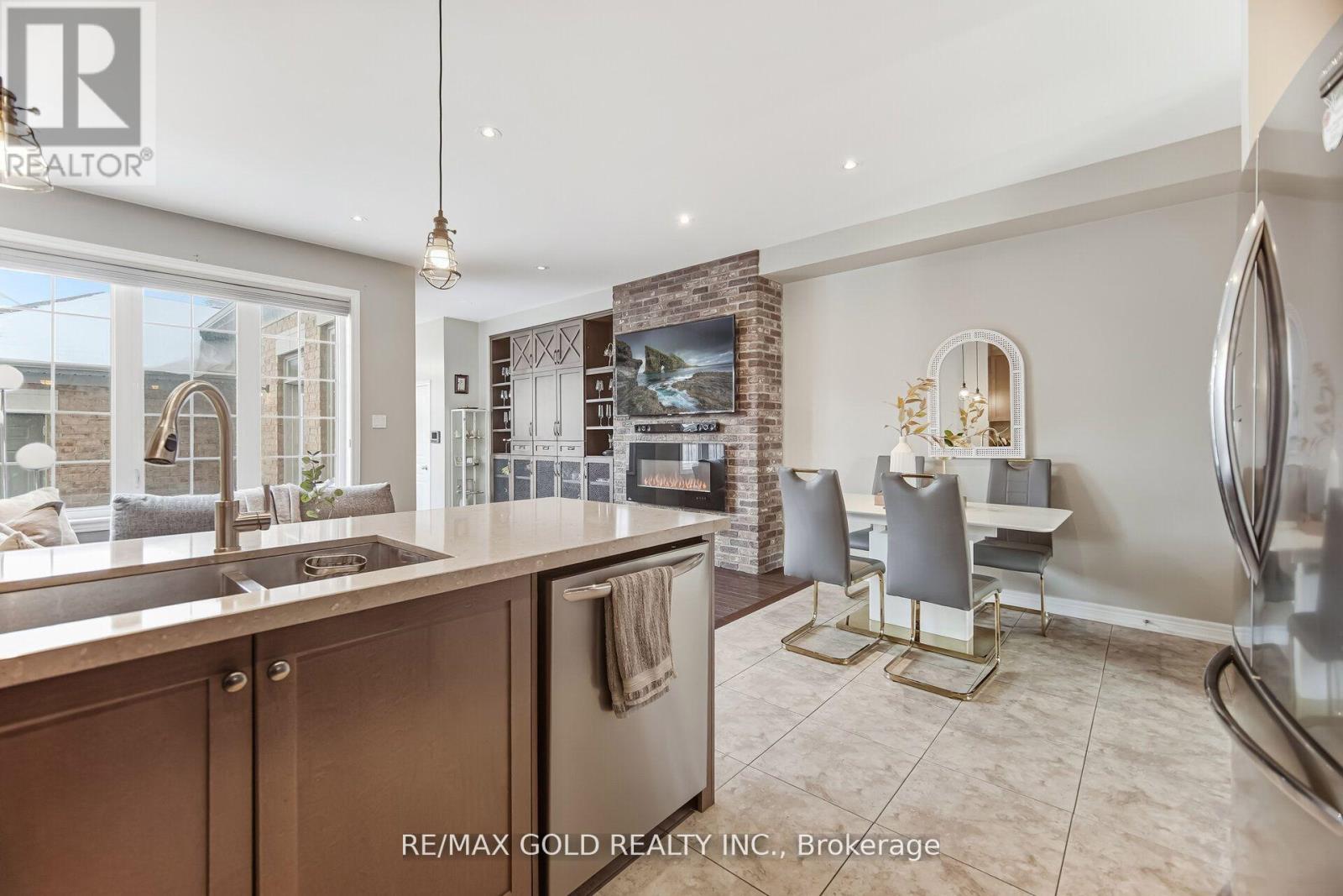 201 Barons Street, Vaughan, Ontario  L4H 3Y8 - Photo 20 - N12846968