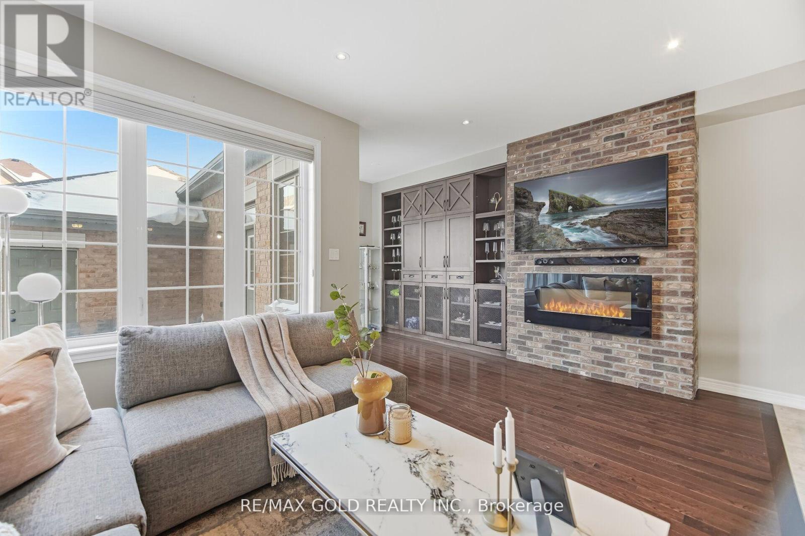 201 Barons Street, Vaughan, Ontario  L4H 3Y8 - Photo 23 - N12846968