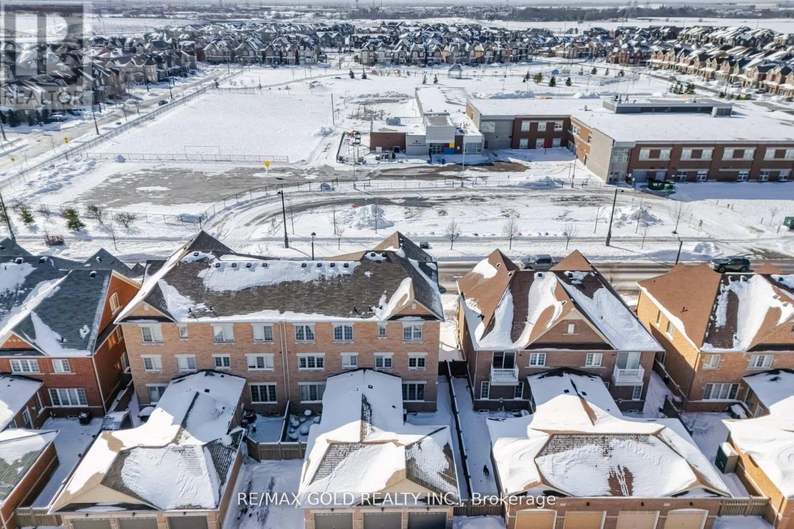 201 Barons Street, Vaughan, Ontario  L4H 3Y8 - Photo 43 - N12846968