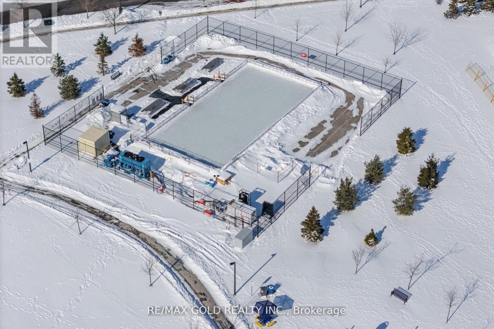 201 Barons Street, Vaughan, Ontario  L4H 3Y8 - Photo 46 - N12846968