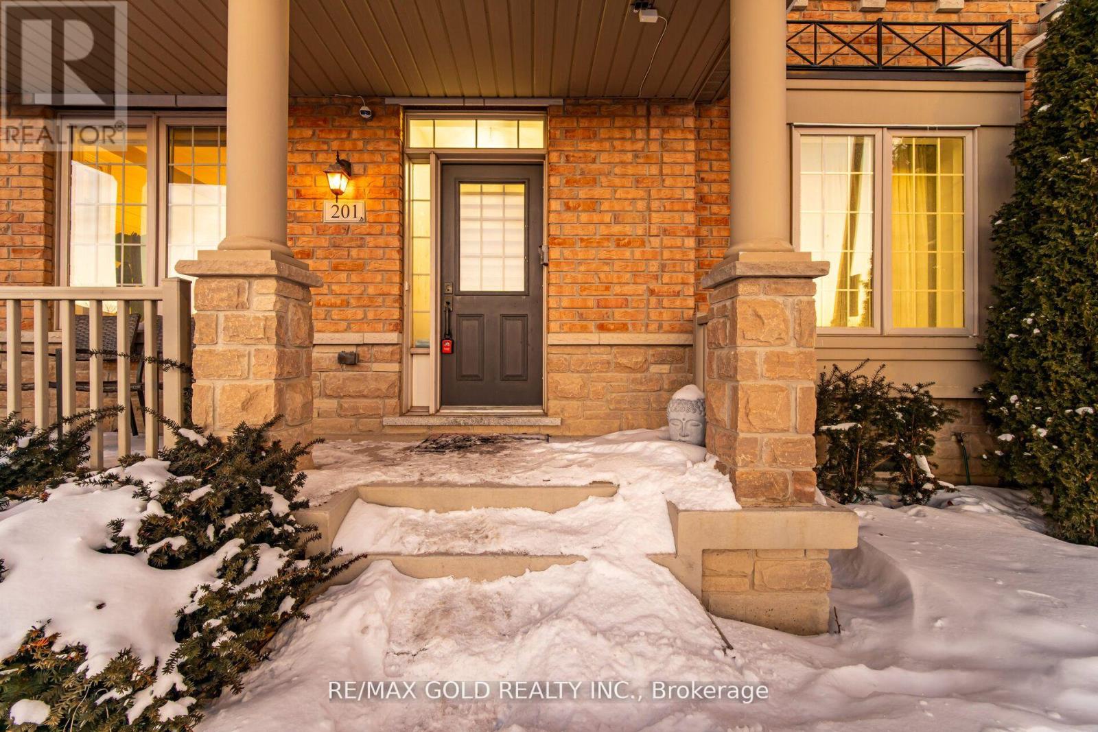 201 Barons Street, Vaughan, Ontario  L4H 3Y8 - Photo 9 - N12846968