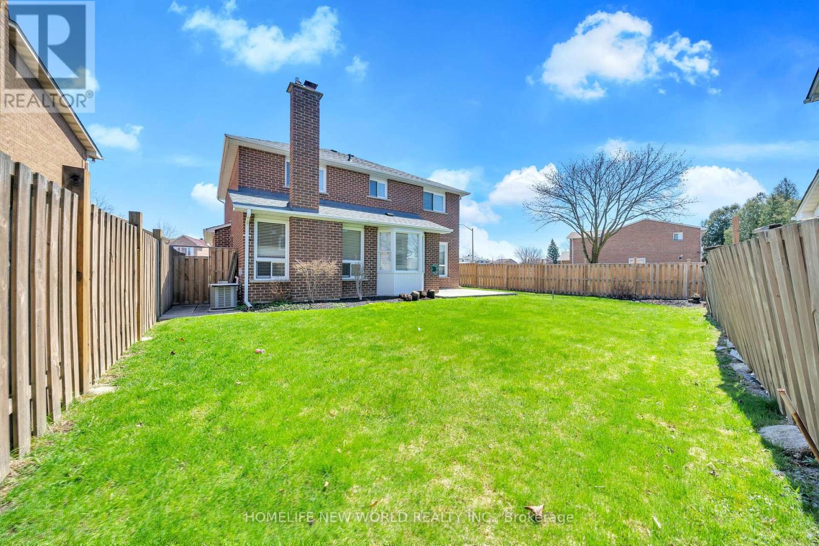 120 Harvest Moon Drive, Markham (Milliken Mills West), Ontario  L3R 4M4 - Photo 20 - N12846970