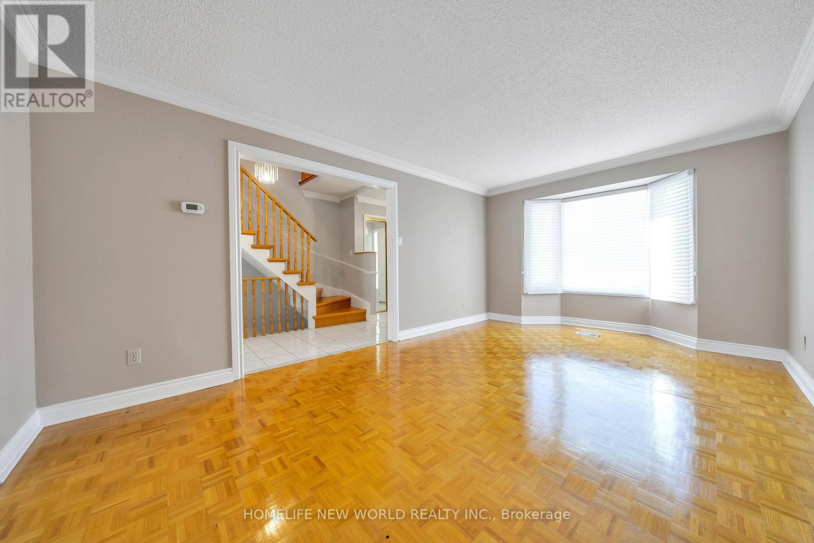 120 Harvest Moon Drive, Markham (Milliken Mills West), Ontario  L3R 4M4 - Photo 3 - N12846970