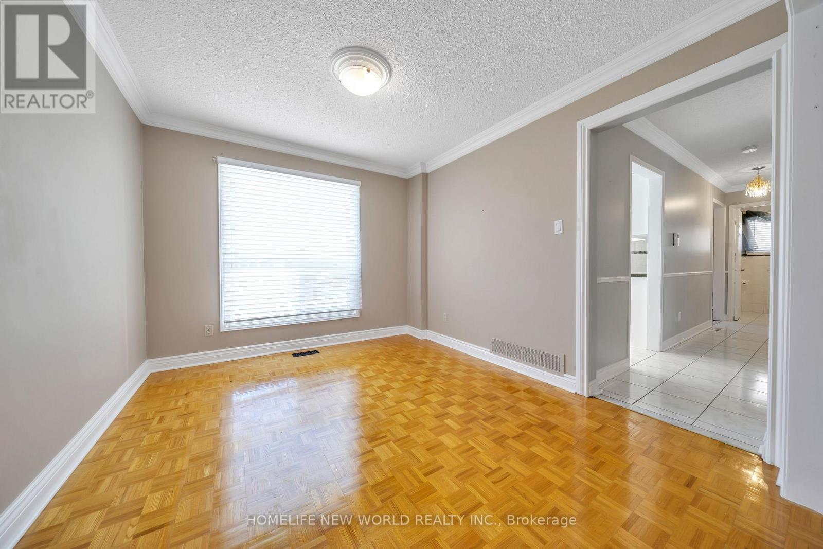 120 Harvest Moon Drive, Markham (Milliken Mills West), Ontario  L3R 4M4 - Photo 5 - N12846970