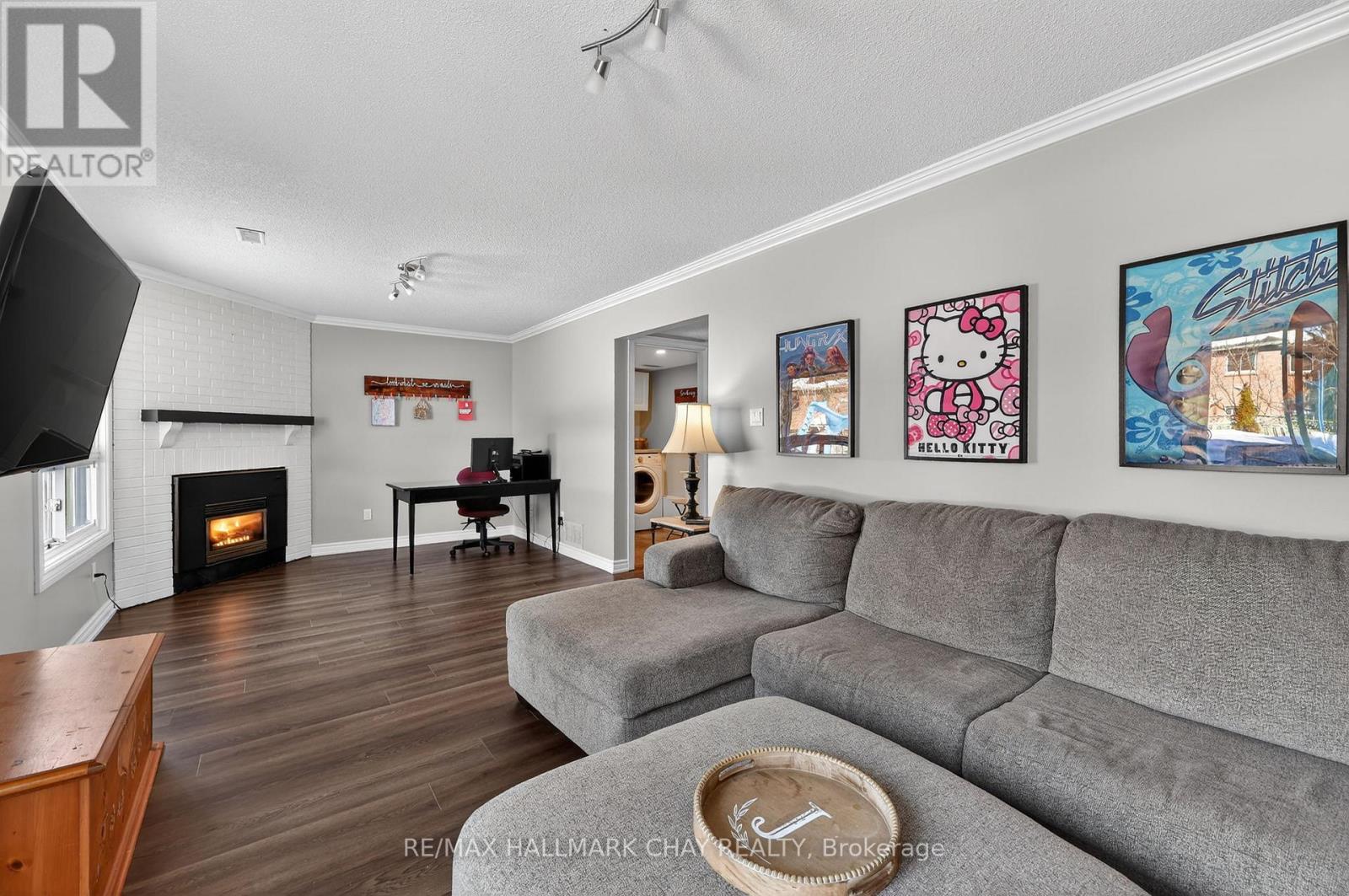 58 James Street, Barrie, Ontario  L4N 6Y2 - Photo 24 - S12846950