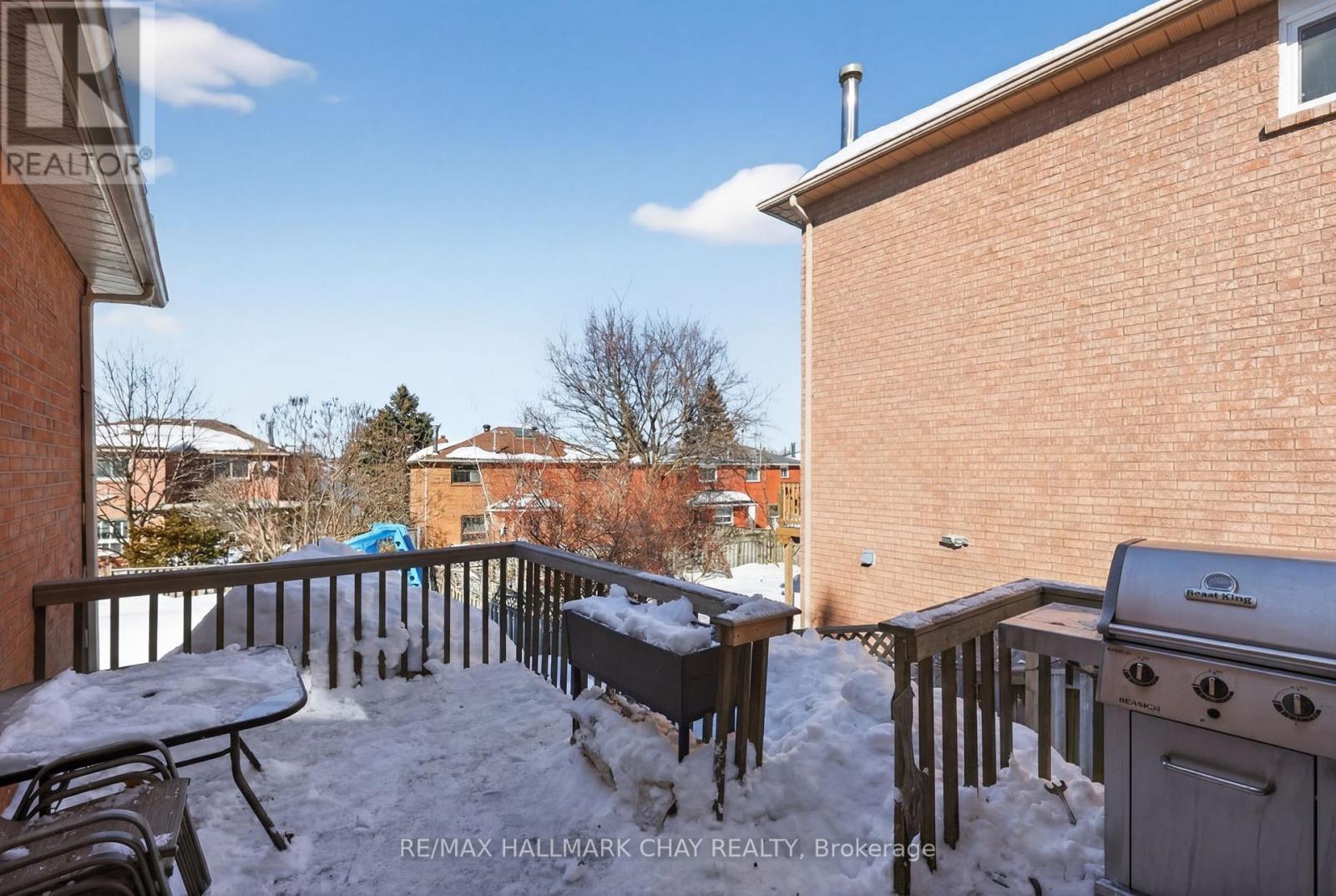 58 James Street, Barrie, Ontario  L4N 6Y2 - Photo 30 - S12846950