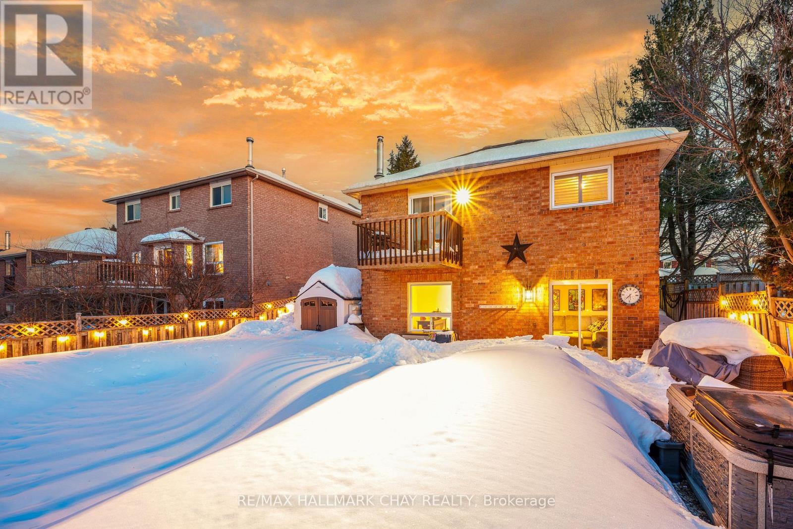 58 James Street, Barrie, Ontario  L4N 6Y2 - Photo 33 - S12846950