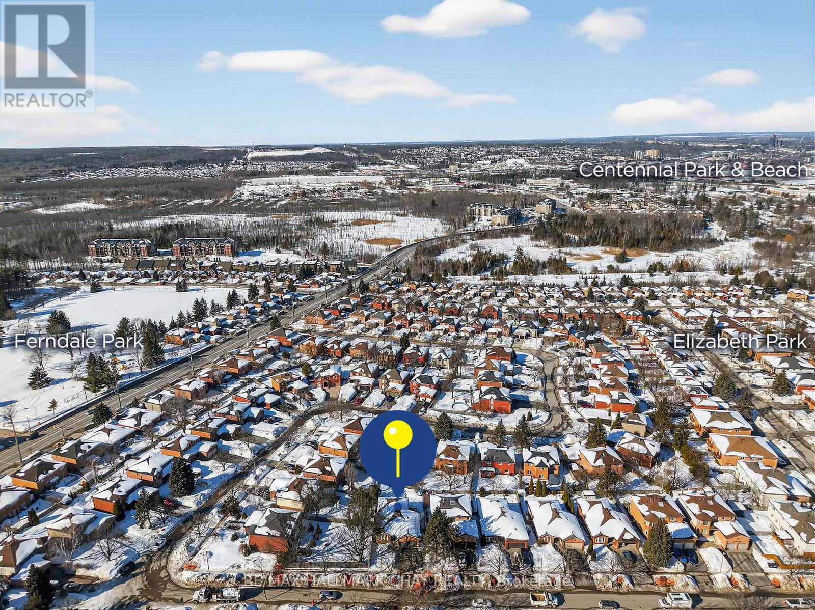 58 James Street, Barrie, Ontario  L4N 6Y2 - Photo 34 - S12846950