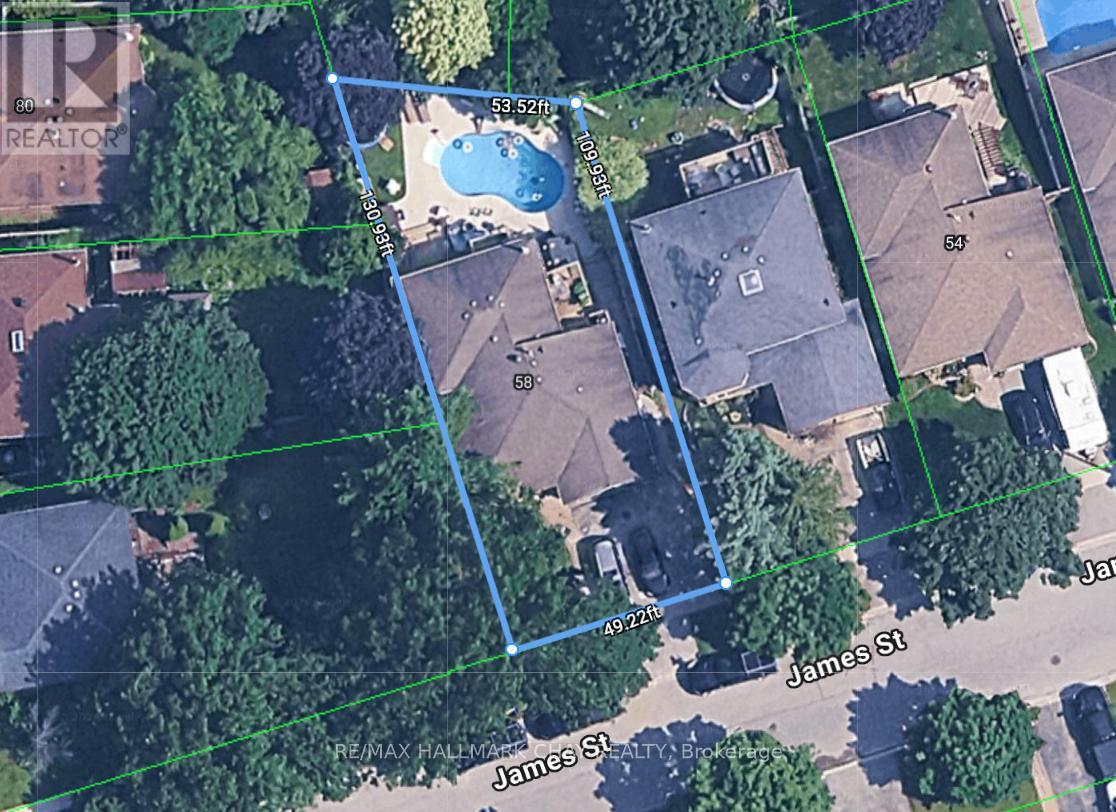 58 James Street, Barrie, Ontario  L4N 6Y2 - Photo 4 - S12846950