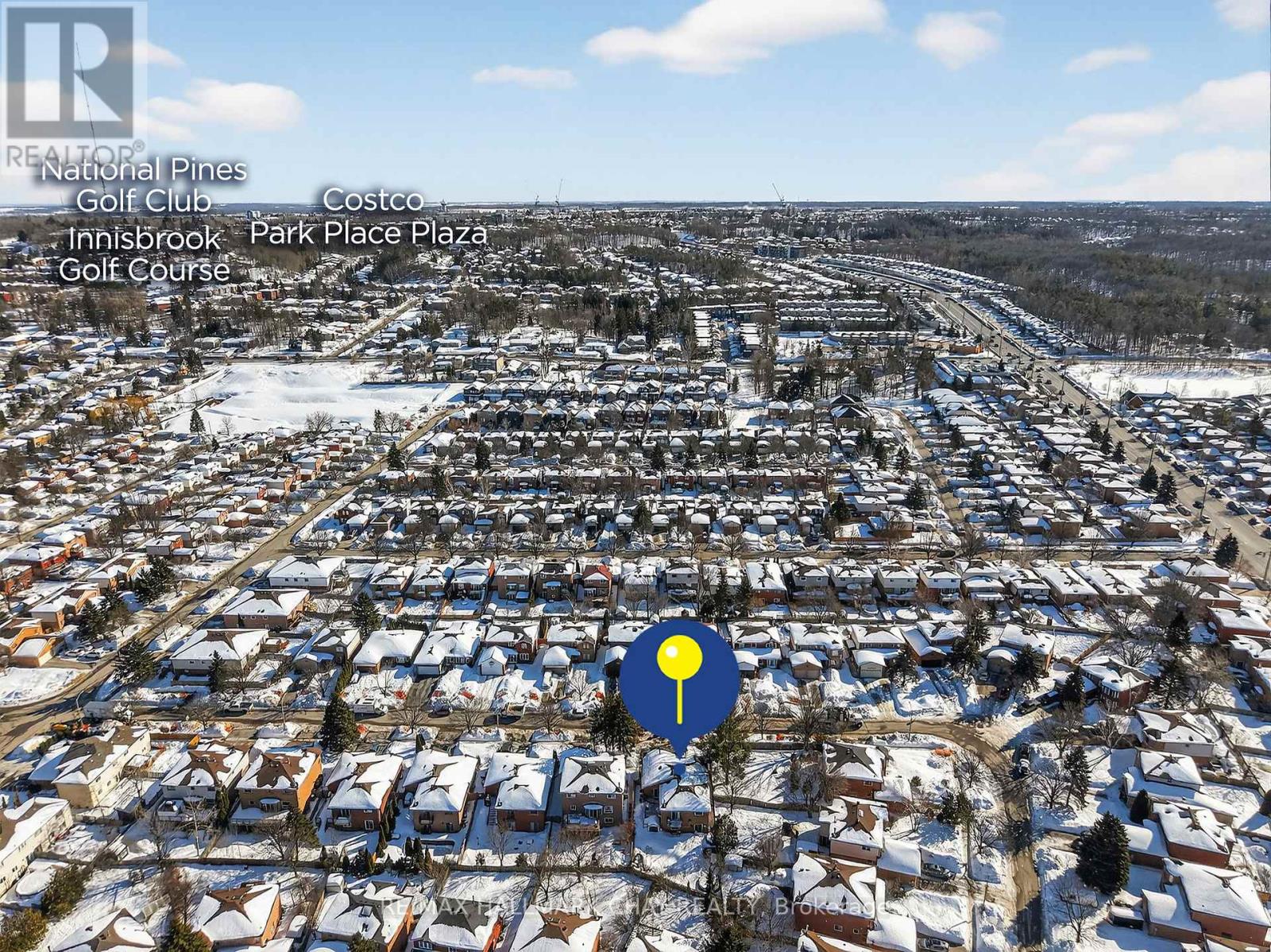 58 James Street, Barrie, Ontario  L4N 6Y2 - Photo 6 - S12846950