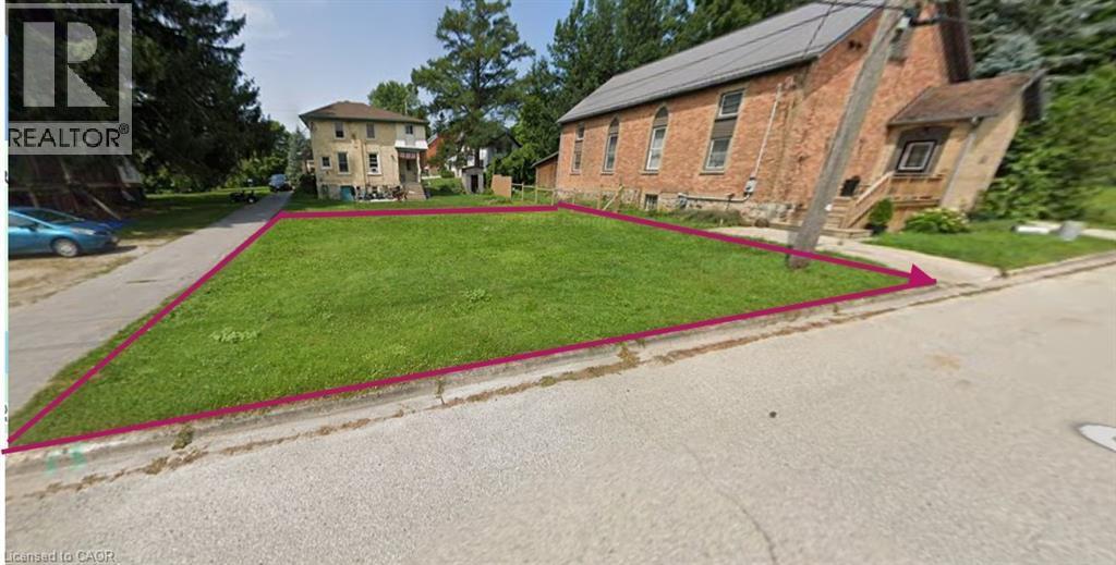 45 1ST Avenue N, Chesley, Ontario