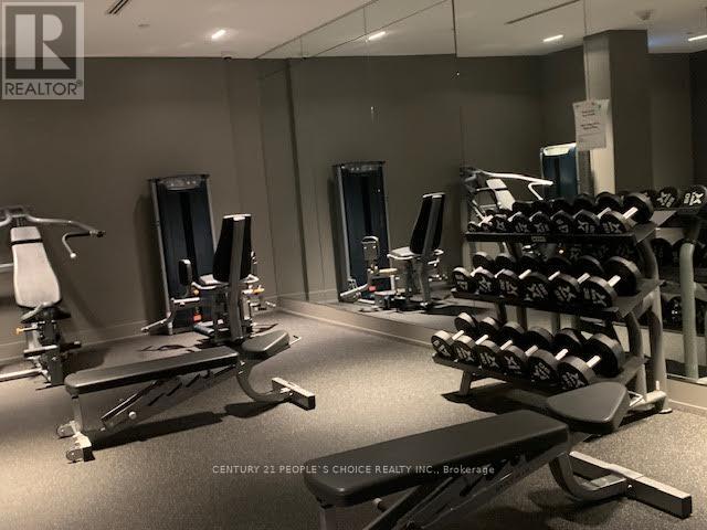 1007 - 1787 St Clair Avenue W, Toronto, Ontario  M6N 3A2 - Photo 10 - W12846898