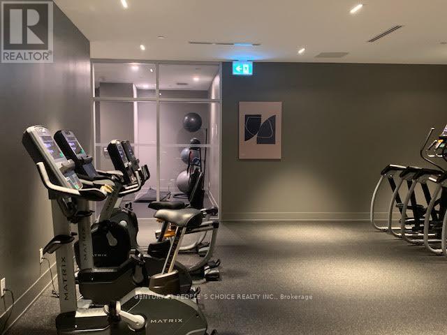 1007 - 1787 St Clair Avenue W, Toronto, Ontario  M6N 3A2 - Photo 12 - W12846898