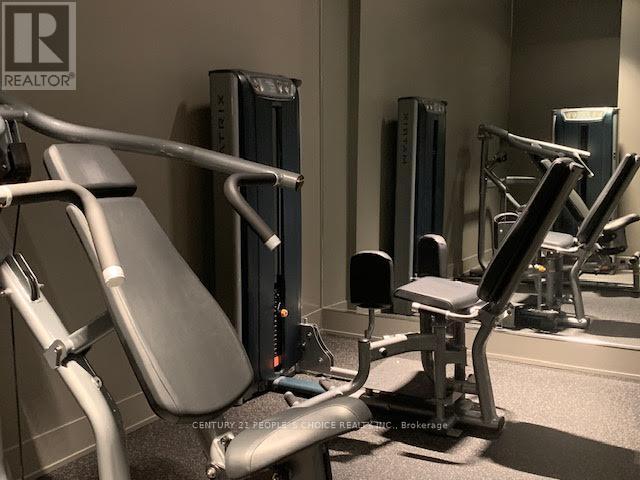 1007 - 1787 St Clair Avenue W, Toronto, Ontario  M6N 3A2 - Photo 14 - W12846898