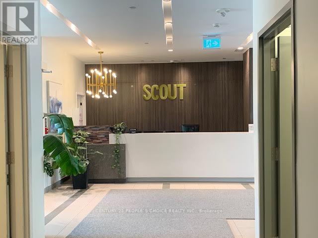 1007 - 1787 St Clair Avenue W, Toronto, Ontario  M6N 3A2 - Photo 15 - W12846898