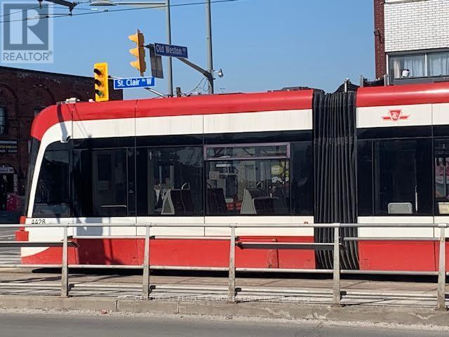 1007 - 1787 St Clair Avenue W, Toronto, Ontario  M6N 3A2 - Photo 3 - W12846898