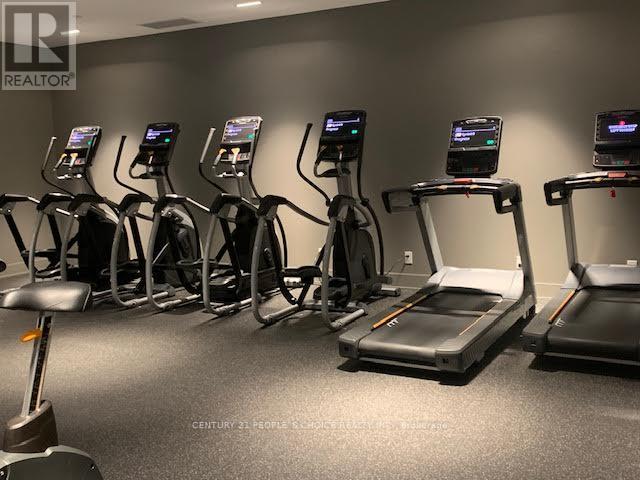 1007 - 1787 St Clair Avenue W, Toronto, Ontario  M6N 3A2 - Photo 9 - W12846898