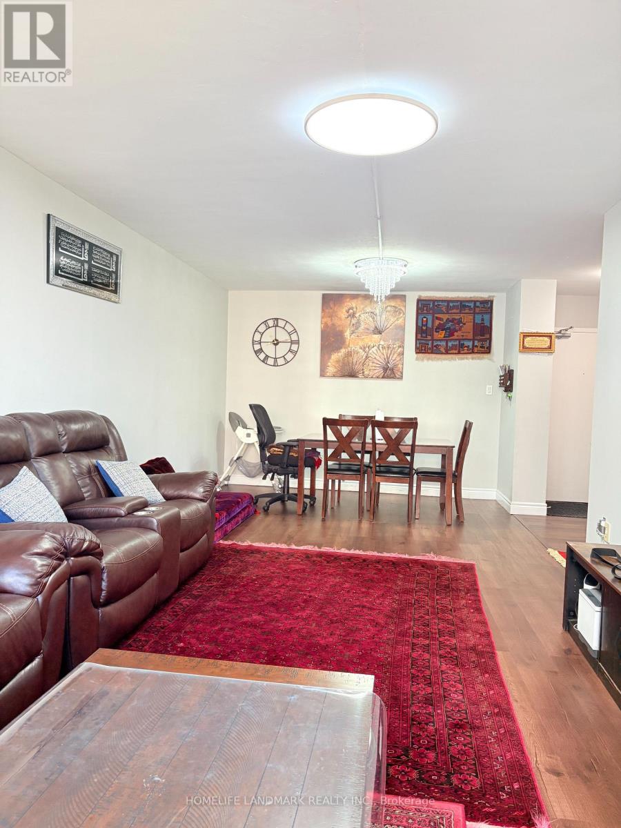 716 - 370 Dixon Road, Toronto, Ontario  M9R 1T2 - Photo 3 - W12846904