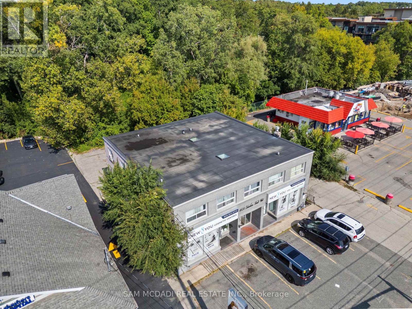 1651 Lakeshore Road W, Mississauga, Ontario  L5J 1J4 - Photo 15 - W12846916