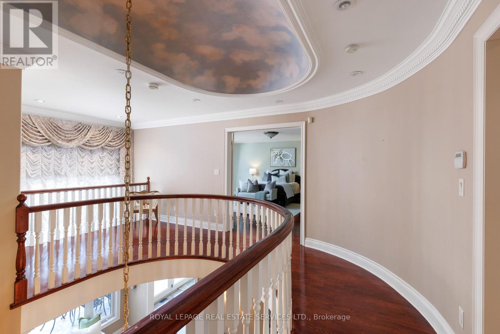 64 Yorkleigh Avenue, Toronto, Ontario  M9P 1Y5 - Photo 18 - W12846922