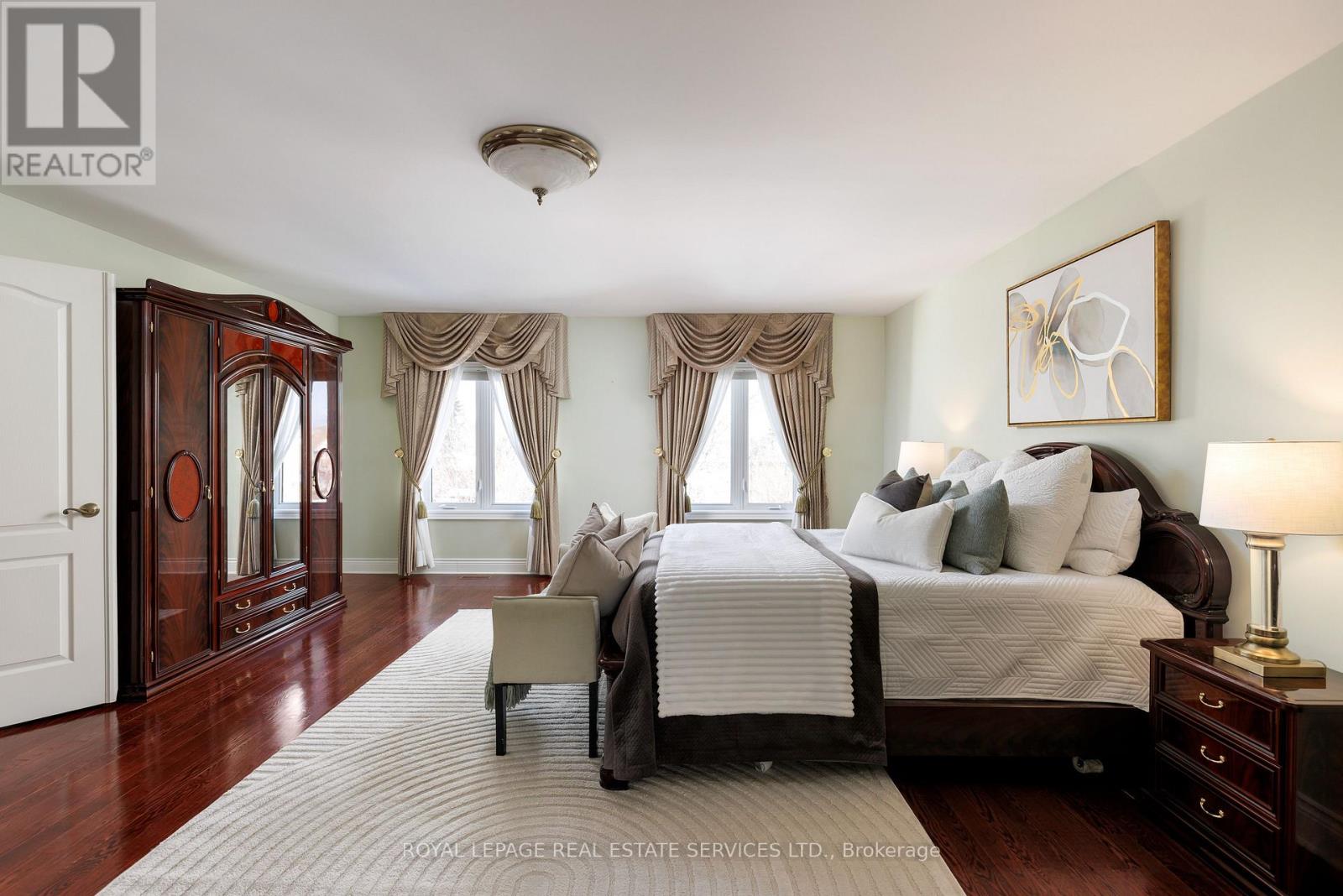 64 Yorkleigh Avenue, Toronto, Ontario  M9P 1Y5 - Photo 20 - W12846922