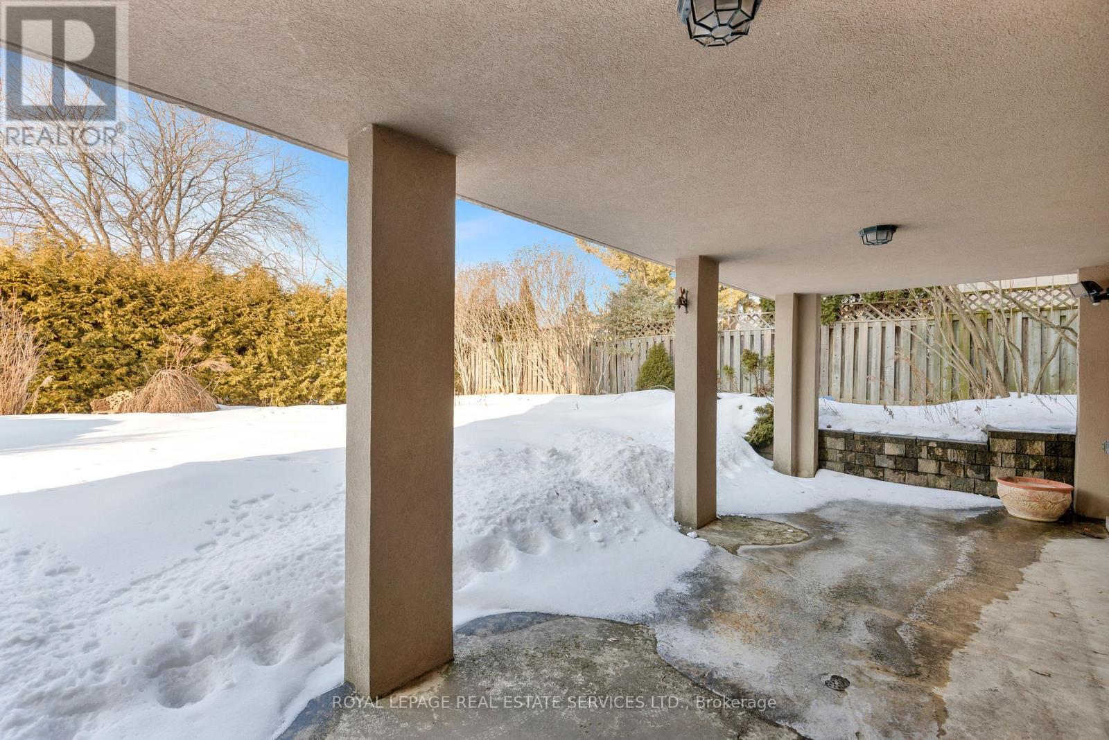 64 Yorkleigh Avenue, Toronto, Ontario  M9P 1Y5 - Photo 45 - W12846922