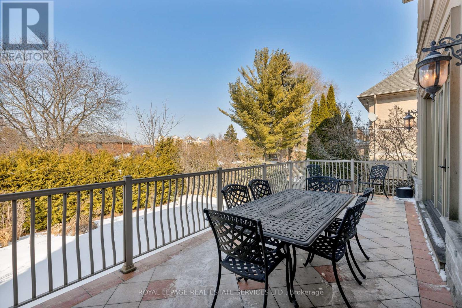 64 Yorkleigh Avenue, Toronto, Ontario  M9P 1Y5 - Photo 47 - W12846922