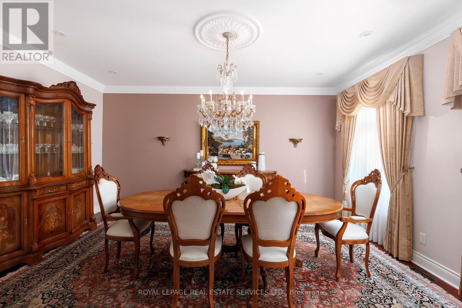 64 Yorkleigh Avenue, Toronto, Ontario  M9P 1Y5 - Photo 8 - W12846922