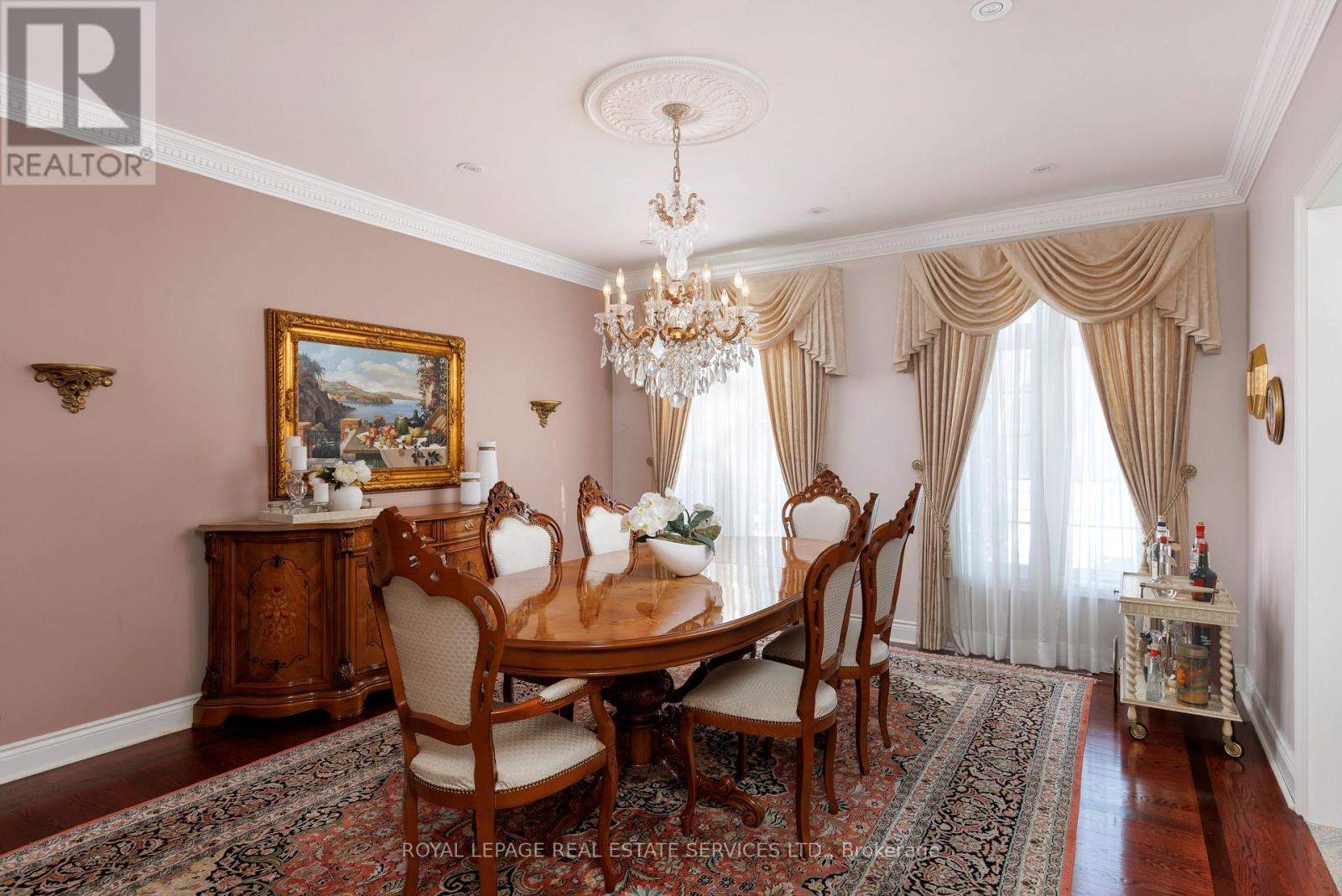 64 Yorkleigh Avenue, Toronto, Ontario  M9P 1Y5 - Photo 9 - W12846922