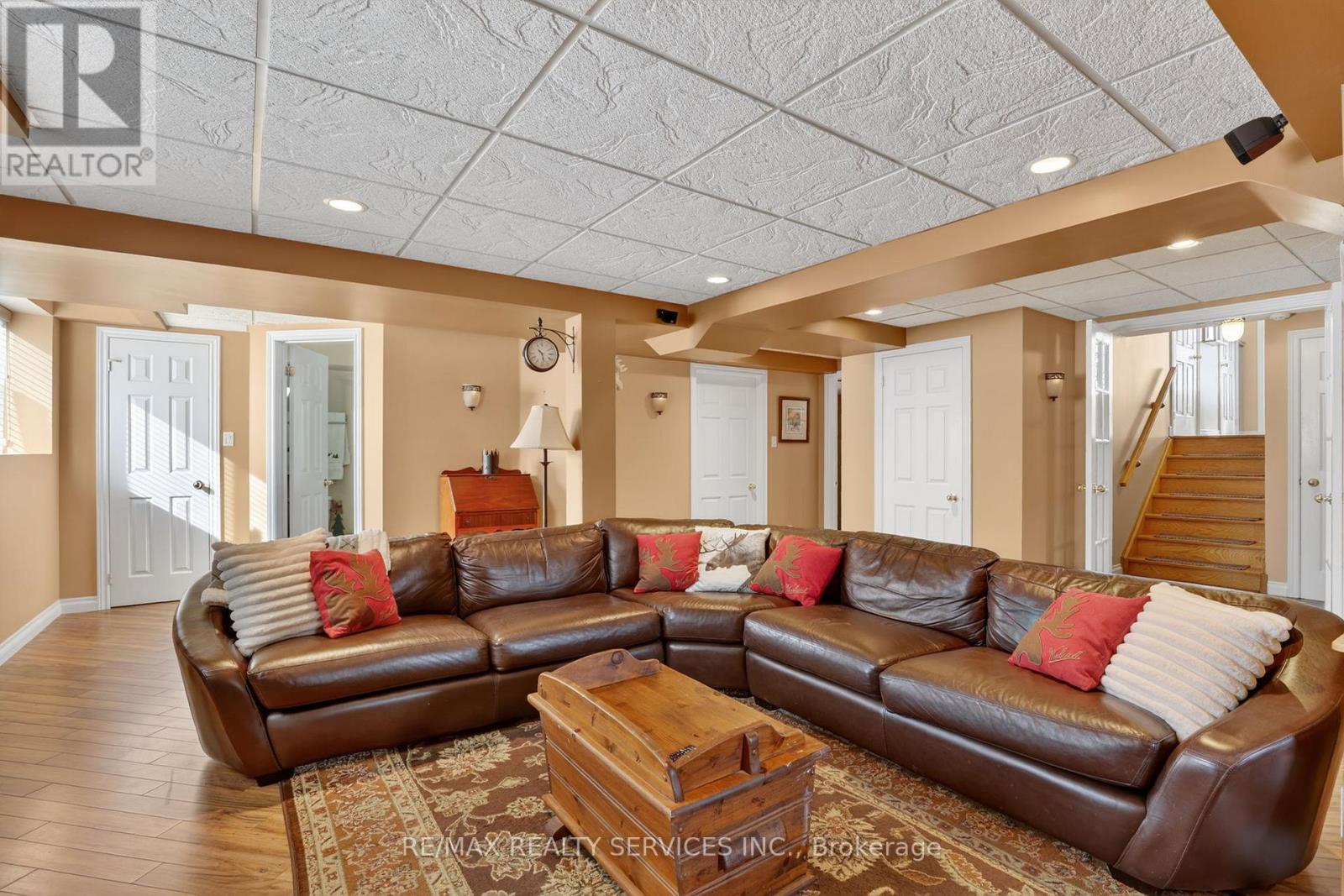 4 Valleybrae Court, Caledon, Ontario  L7C 1B8 - Photo 27 - W12846924