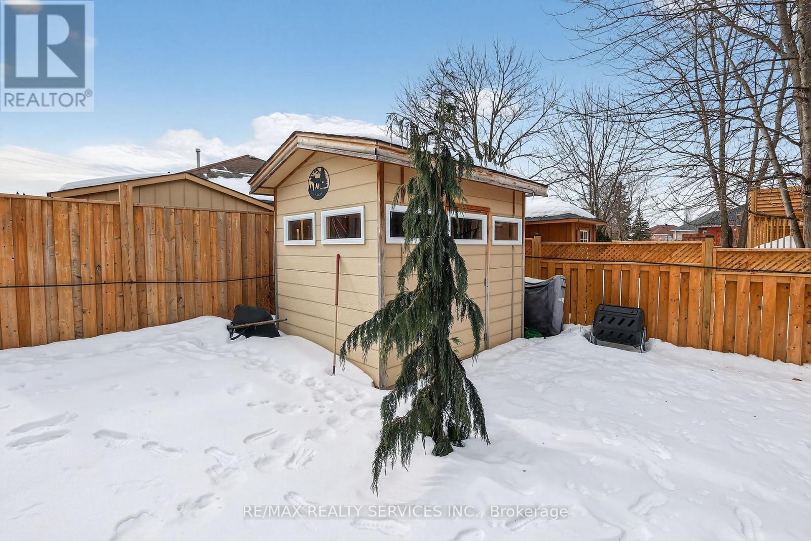 4 Valleybrae Court, Caledon, Ontario  L7C 1B8 - Photo 34 - W12846924