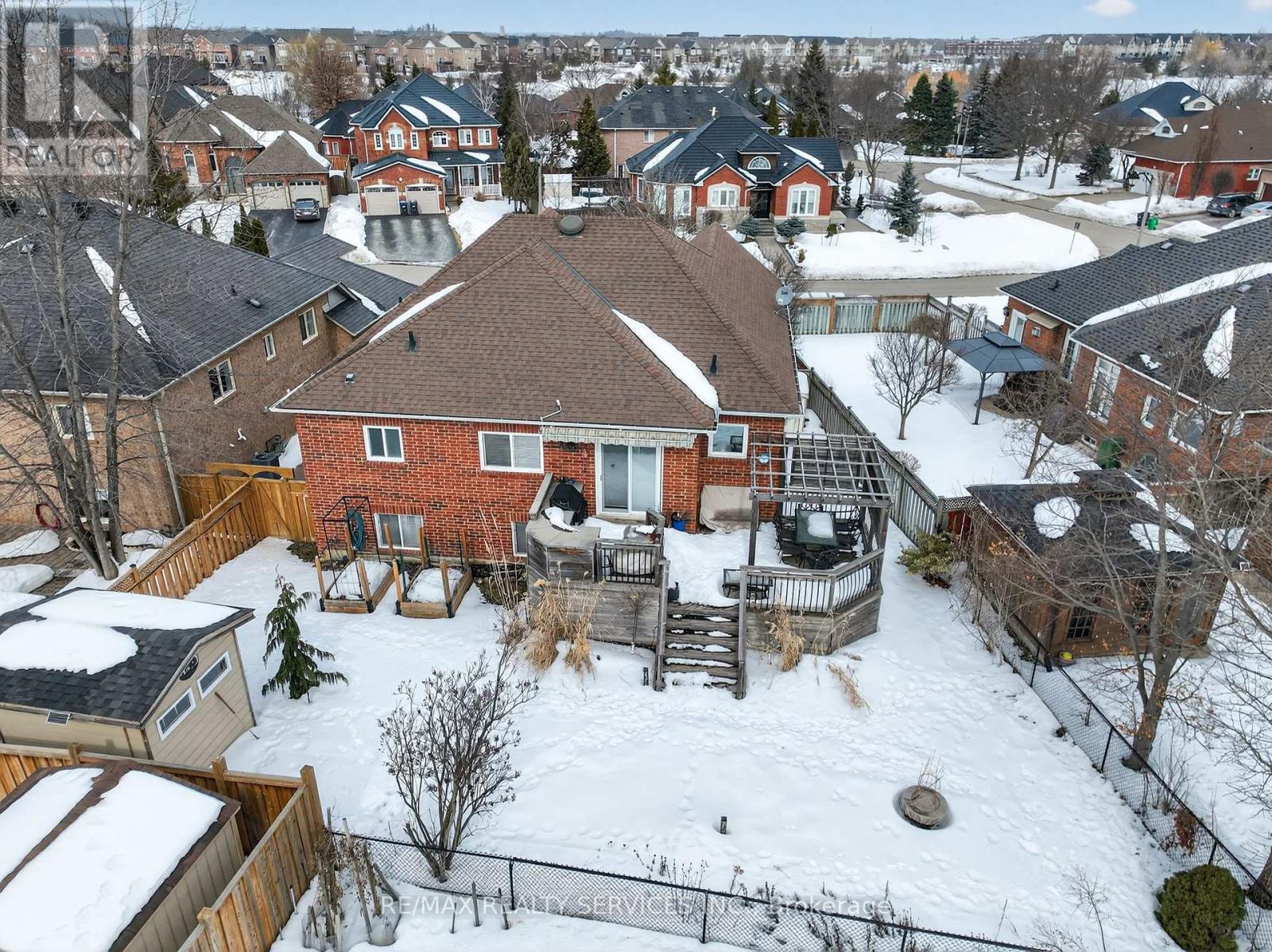 4 Valleybrae Court, Caledon, Ontario  L7C 1B8 - Photo 39 - W12846924