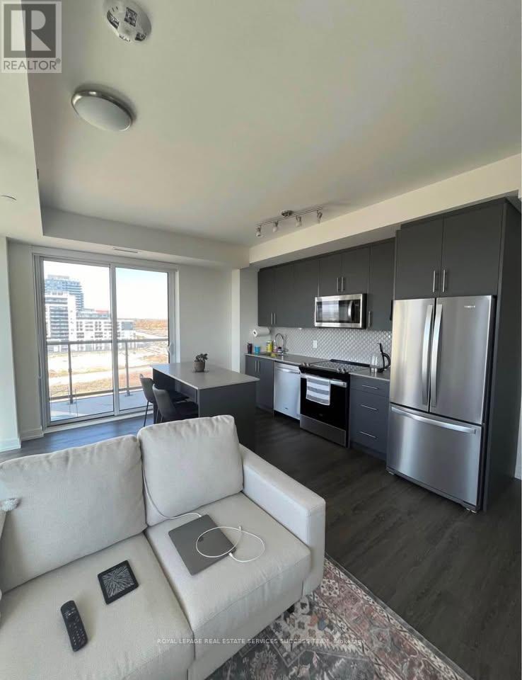 345 Wheat Boom Drive, Oakville, Ontario  L6H 7X4 - Photo 9 - W12846936