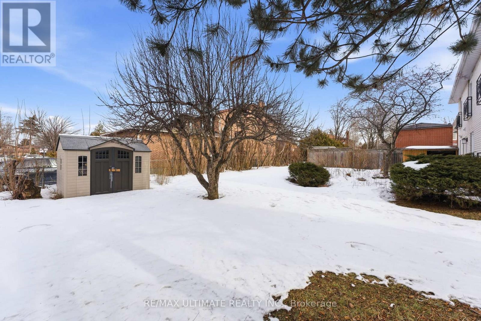 1867 Bough Beeches Boulevard, Mississauga, Ontario  L4W 2J8 - Photo 29 - W12846942