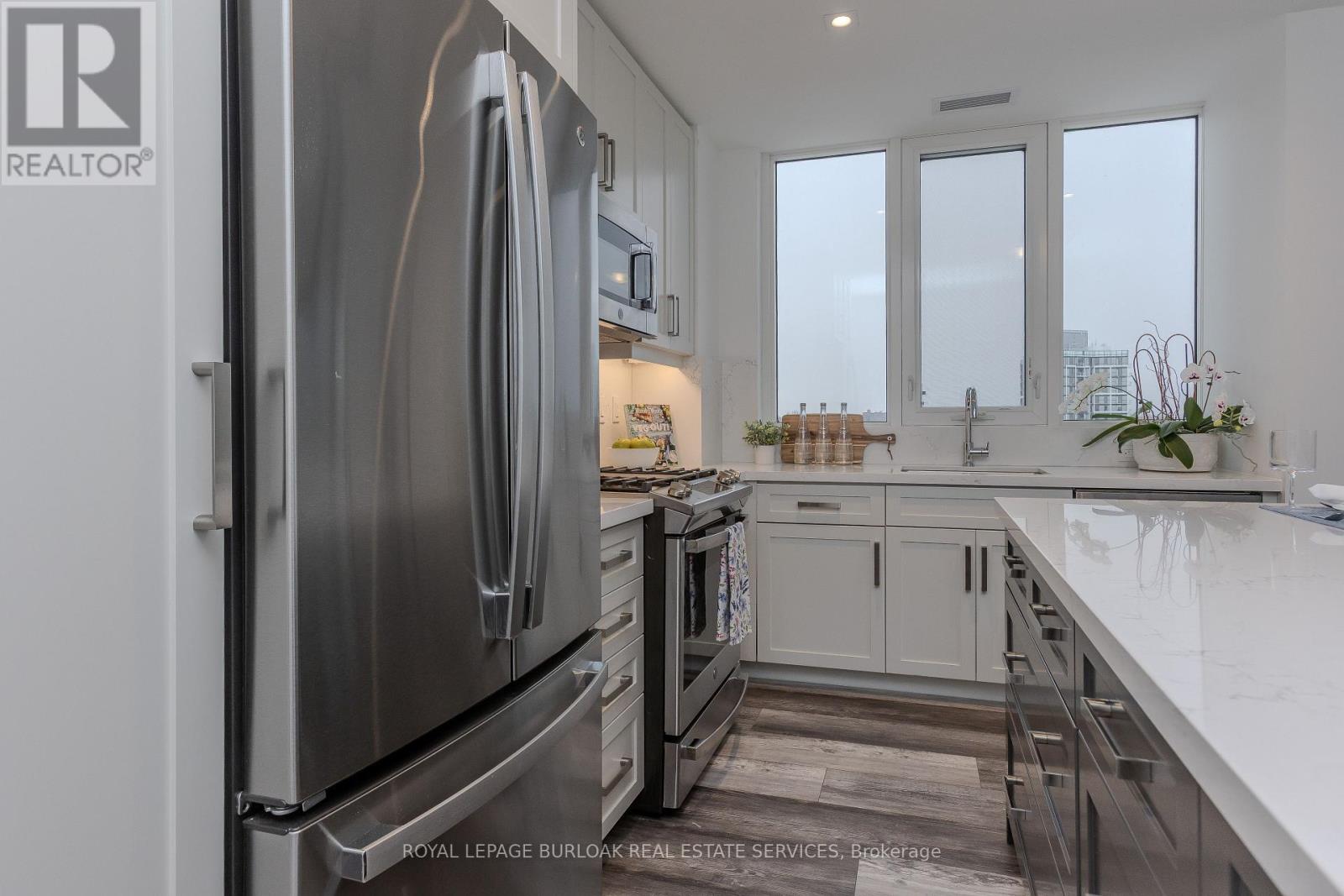 603 - 2007 James Street, Burlington, Ontario  L7R 0G7 - Photo 12 - W12846962