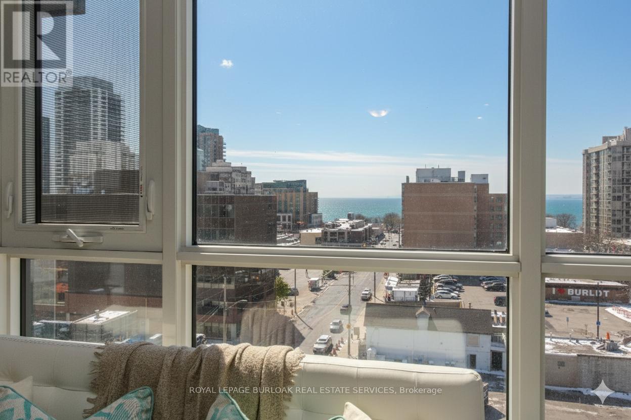 603 - 2007 James Street, Burlington, Ontario  L7R 0G7 - Photo 14 - W12846962