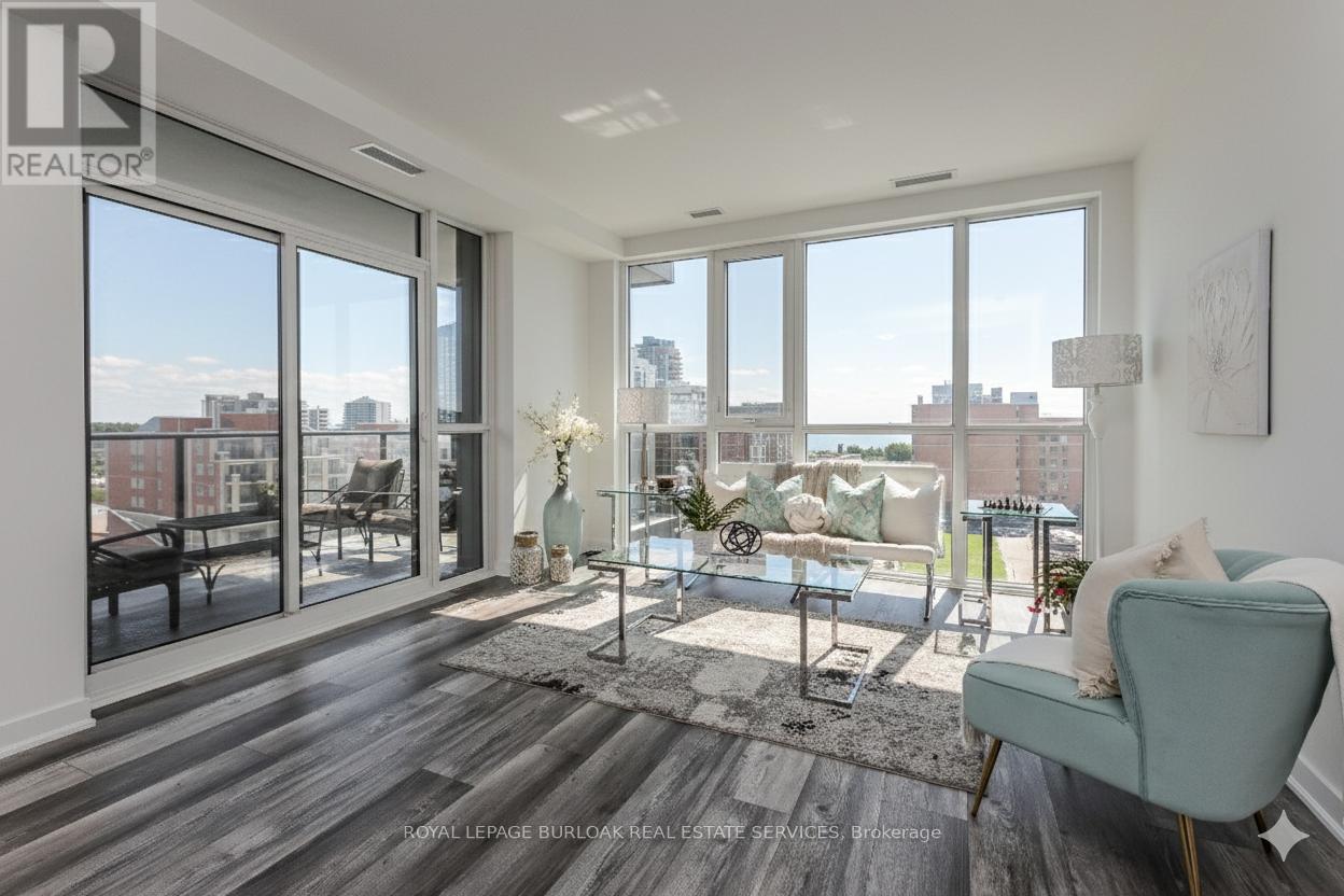 603 - 2007 James Street, Burlington, Ontario  L7R 0G7 - Photo 15 - W12846962