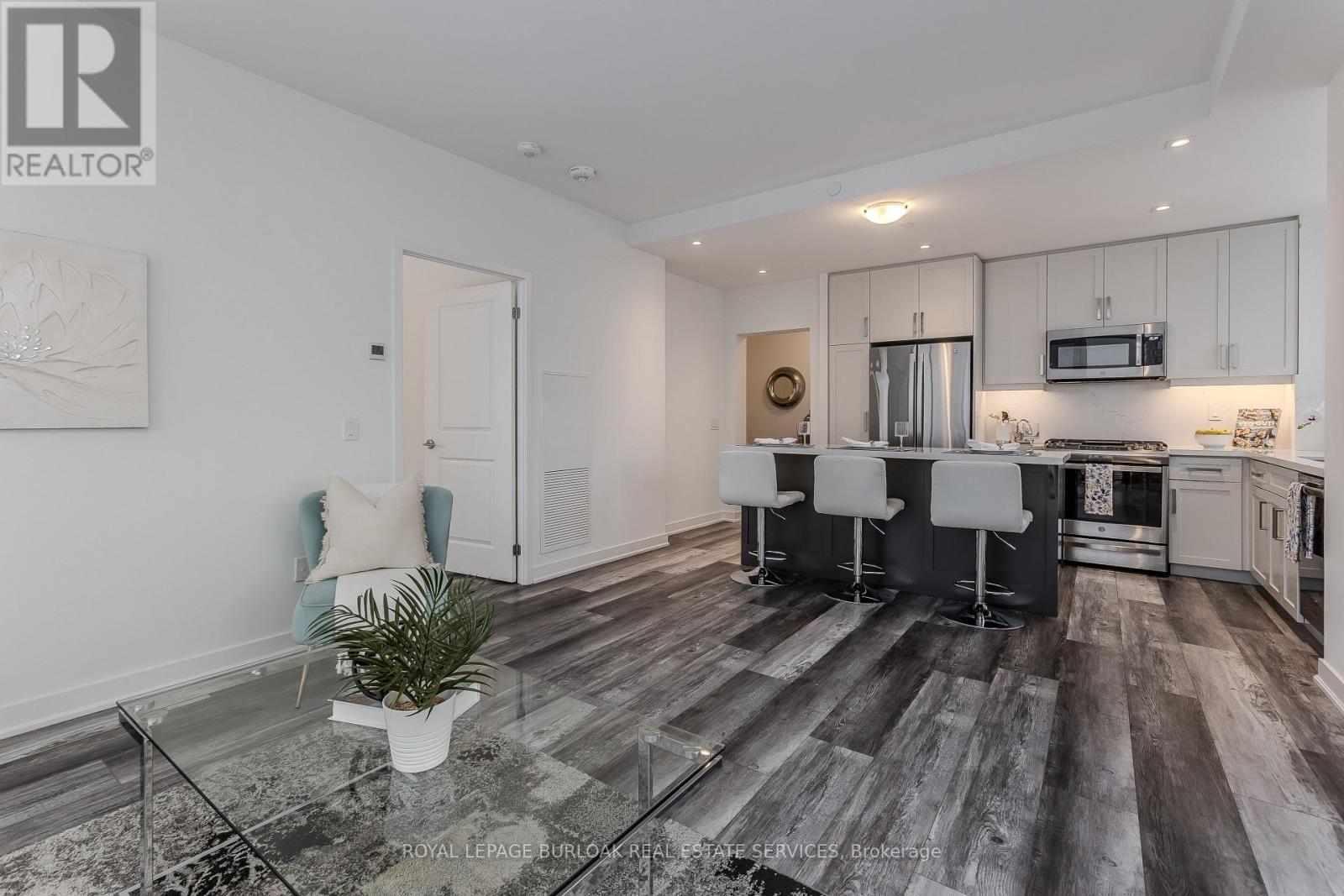 603 - 2007 James Street, Burlington, Ontario  L7R 0G7 - Photo 16 - W12846962