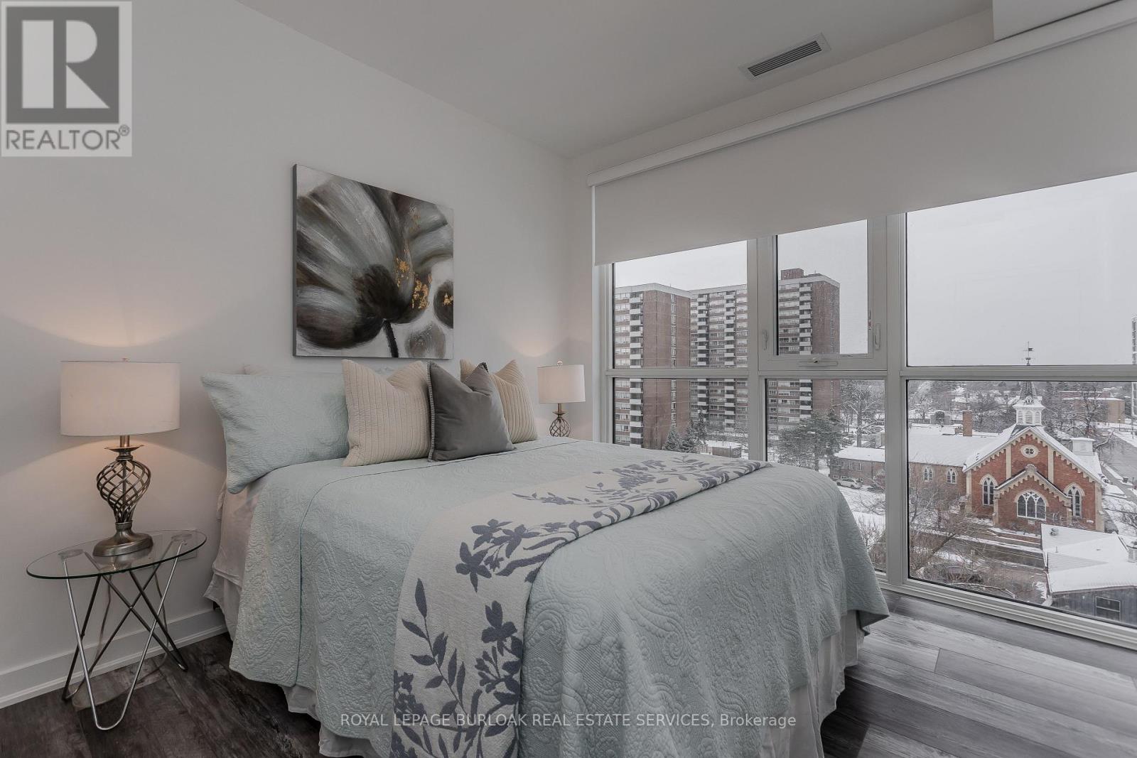 603 - 2007 James Street, Burlington, Ontario  L7R 0G7 - Photo 26 - W12846962